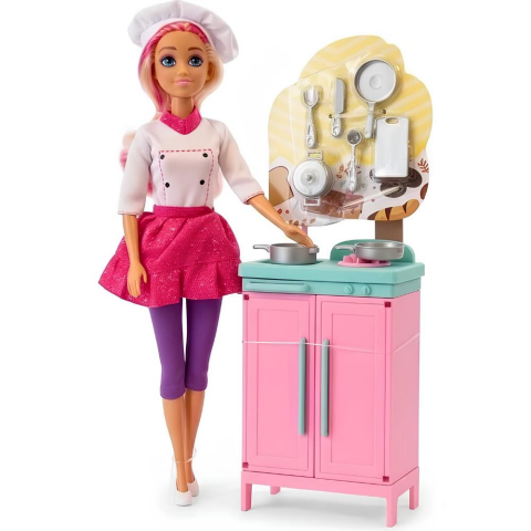 11,5 Aşcı Bebek Seti