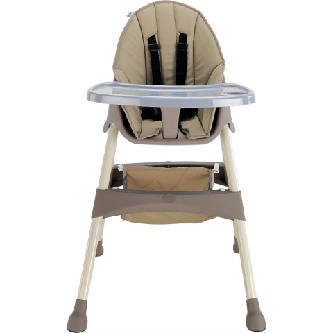 BH 7002 Royal Plus (Bej) Mama Sandalyesi