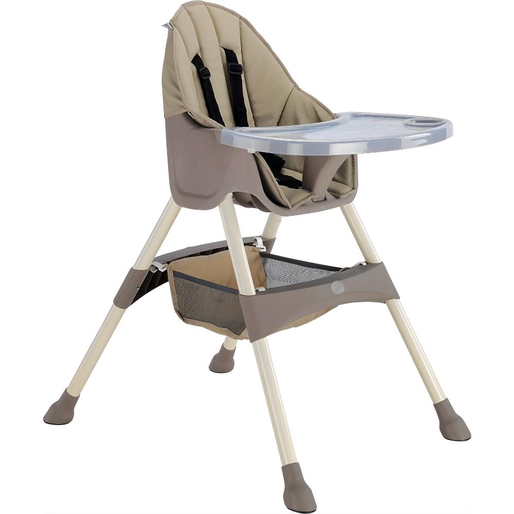 BH 7002 Royal Plus (Bej) Mama Sandalyesi