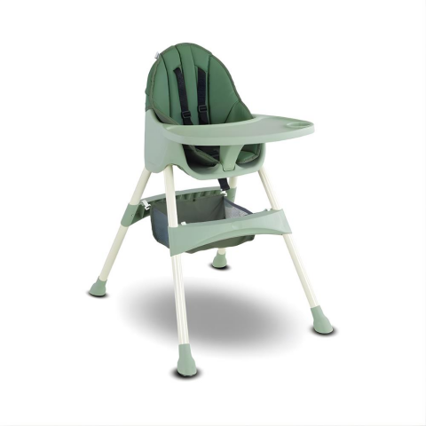 Babyhope 7002 Plus Minderli Lüks Mama Sandalyesi
