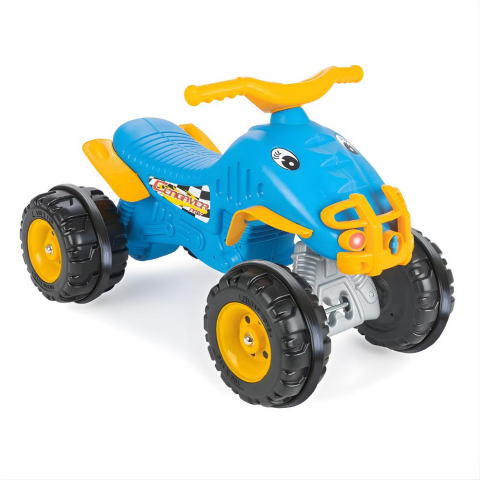 Cengaver Atv Mavi (07-809)