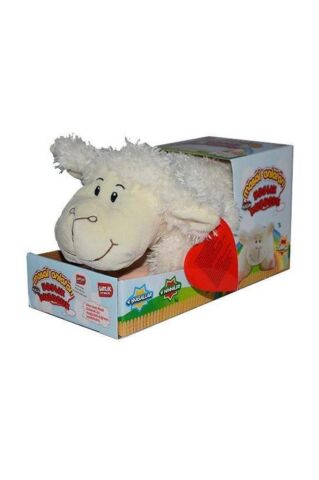 Türkçe Masal Anlatan Yastık Kuzucuk