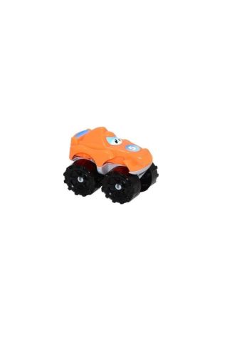 Dayanıklı 4x4 Arabalar