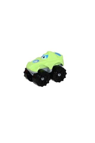 Dayanıklı 4x4 Arabalar