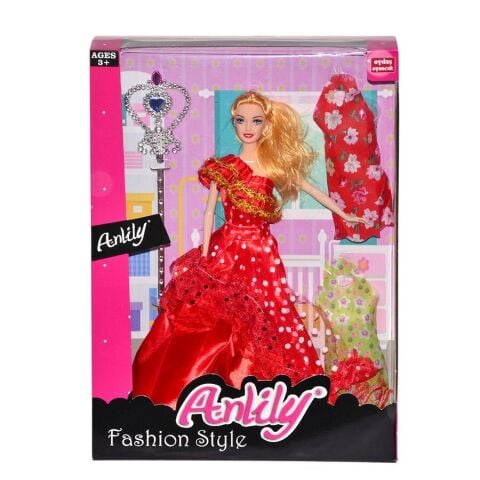 Anlily Fashıon Style Bebek