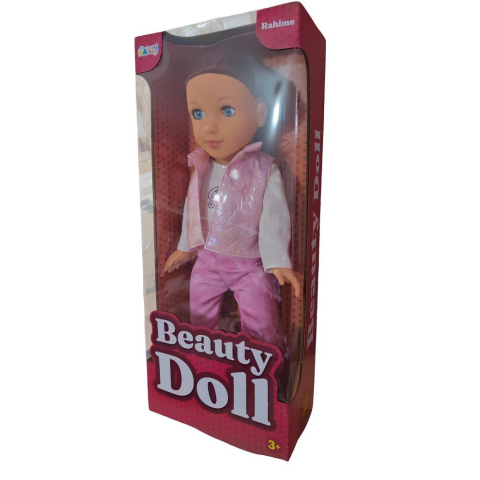 SH 45 Cm Büyük Boy Bebek Rahime