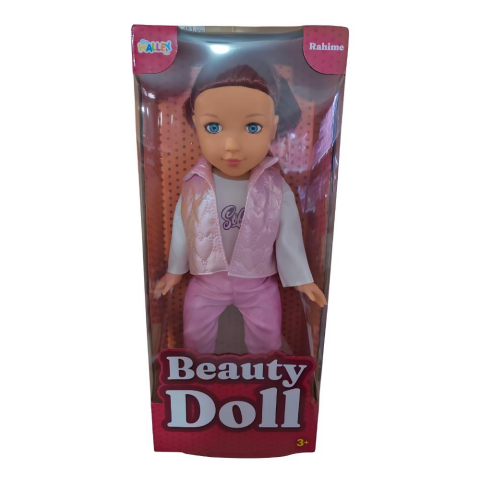 SH 45 Cm Büyük Boy Bebek Rahime