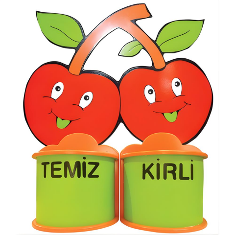 Figürlü Galoşluk