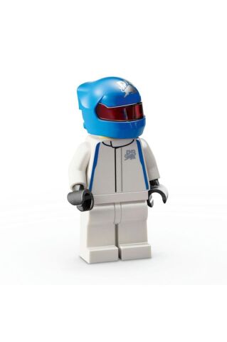 LEGO ® Speed Champions Visa Cash App RB VCARB 01 F1® 77246 - Araba Yapım Seti (248 Parça)