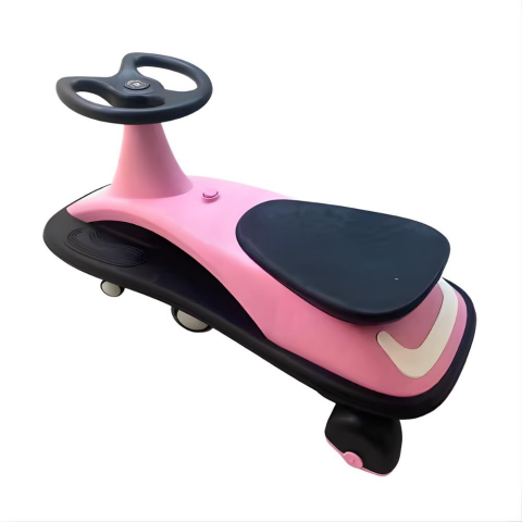 Royal Swing Plazma Kay Kay Bingit Araba - Pembe