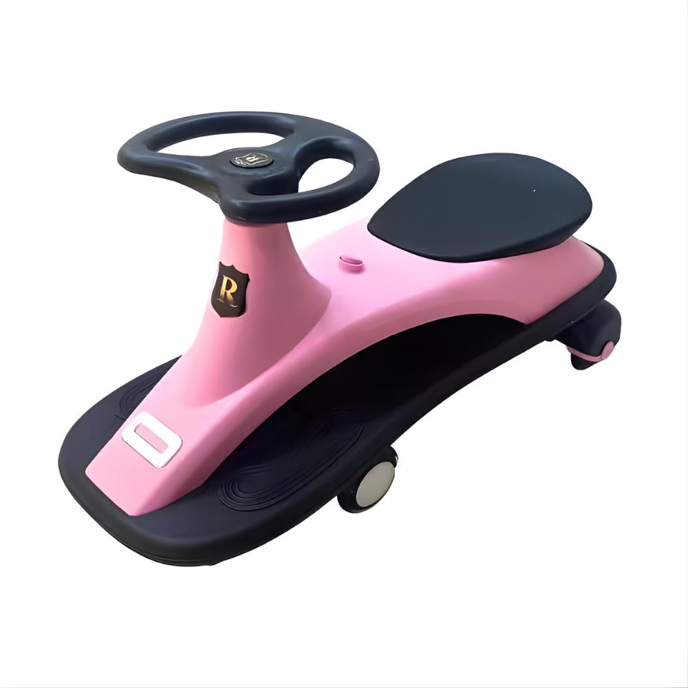 Royal Swing Plazma Kay Kay Bingit Araba - Pembe