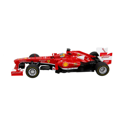 1:18 Ferrari F138 Uzaktan Kumandalı Formula1