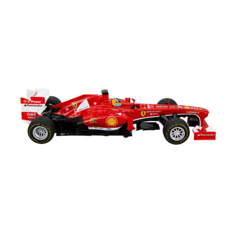 1:18 Ferrari F138 Uzaktan Kumandalı Formula1