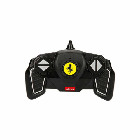 1:18 Ferrari F138 Uzaktan Kumandalı Formula1