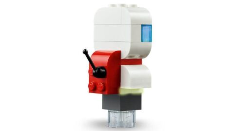 LEGO® Classic Yaratıcı Uzay Gezegenleri 11037