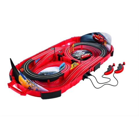 Speed Arena Disney Arabalar