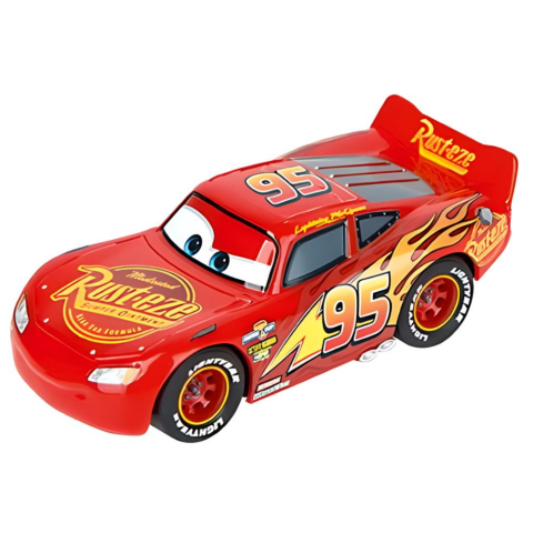 Speed Arena Disney Arabalar