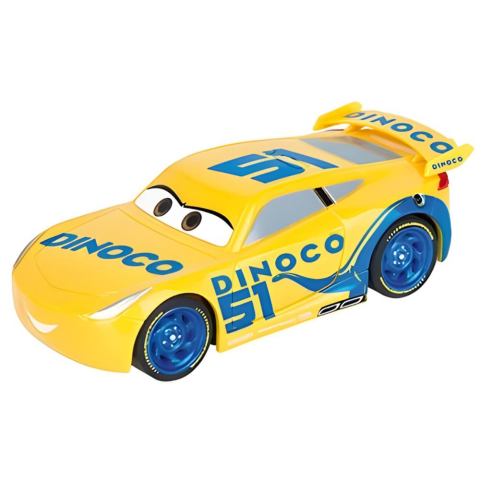 Speed Arena Disney Arabalar