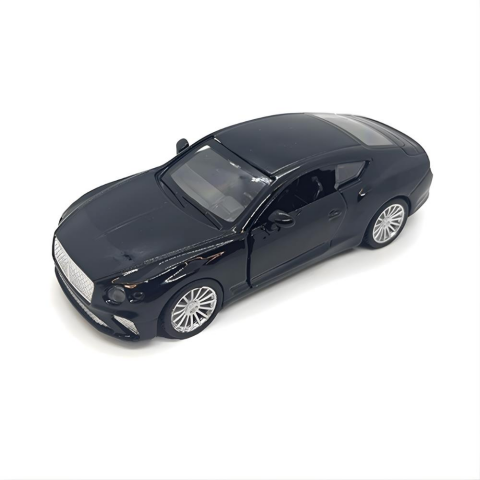 Diecast Metal Çek Bırak Araba Seri 6