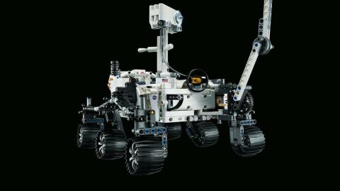 LEGO® Technic NASA Mars Rover Perseverance 42158
