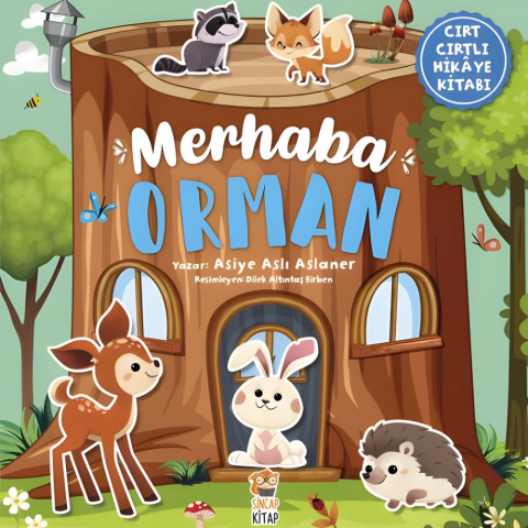 Merhaba Orman