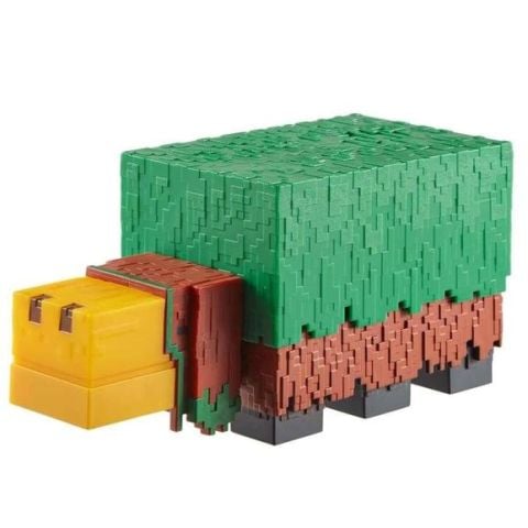 Minecraft Sniffer Figürü 2