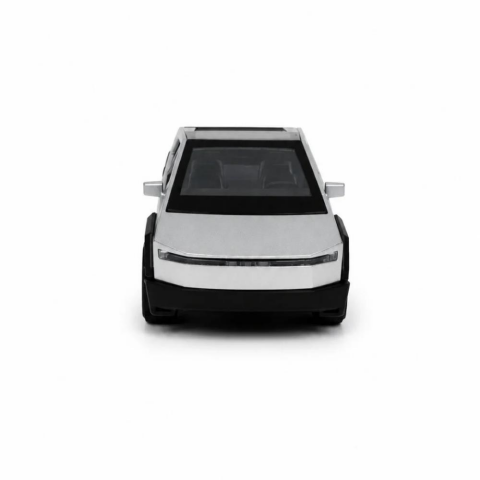 Metal Çek Bırak Tesla Araba 339 B