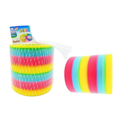 Rainbow Spring Big