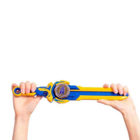 Infinity Nado Standart Paket Fury Wave Dragon (Enerji Dalgası Ejderhası)