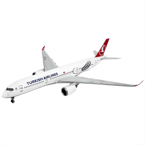 Revell 1:144 Airbus A350-900 VG05625 Uçak