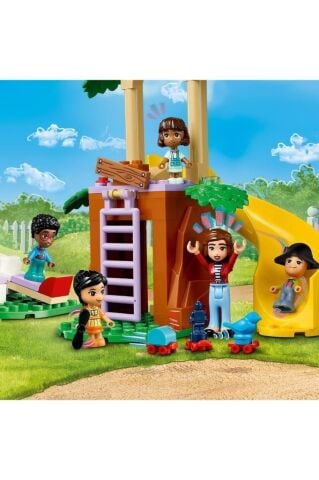 LEGO ® Friends Heartlake City Anaokulu 42636 - 4 Yaş ve Üzeri için Oyuncak Yapım Seti (239 Parça)