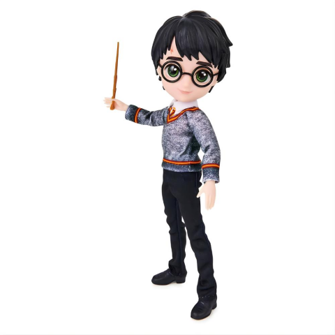 Harry Potter Harry Figürü