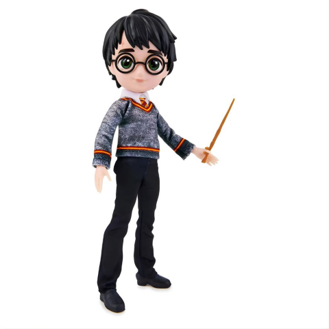 Harry Potter Harry Figürü