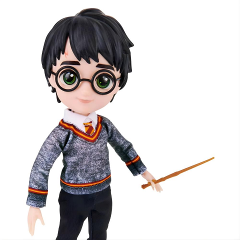 Harry Potter Harry Figürü