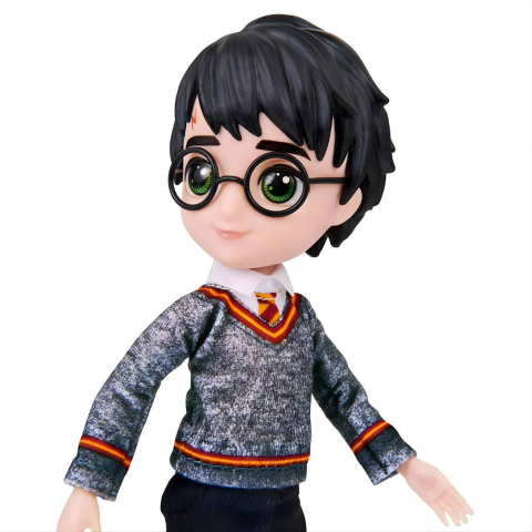 Harry Potter Harry Figürü