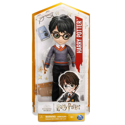 Harry Potter Harry Figürü