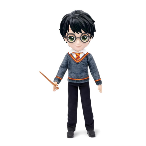 Harry Potter Harry Figürü