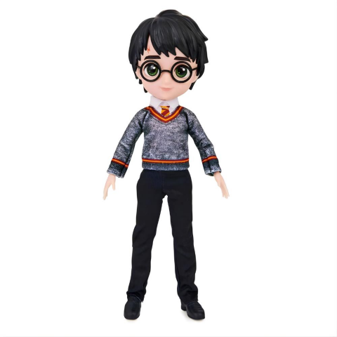 Harry Potter Harry Figürü