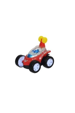 Whirly Akrobat Araba - 1 Adet Stokta Olan Gönderilir