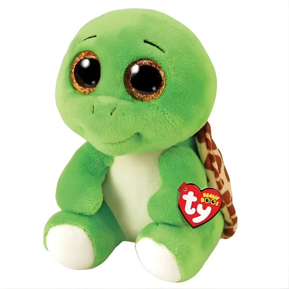 TY Turbo Kaplumbağa Benekli 15 Cm