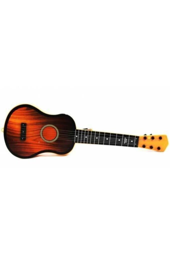 Büyük İspanyol Gitar