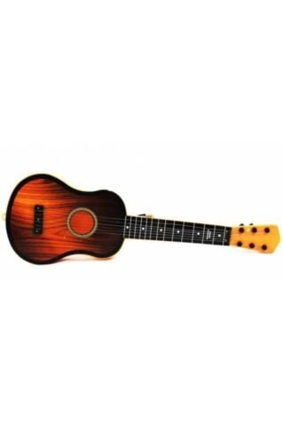 Büyük İspanyol Gitar