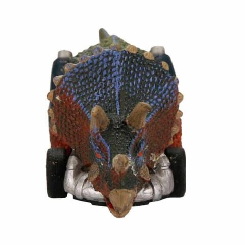 Crazoo Dinozor Çek Bırak Arabalar