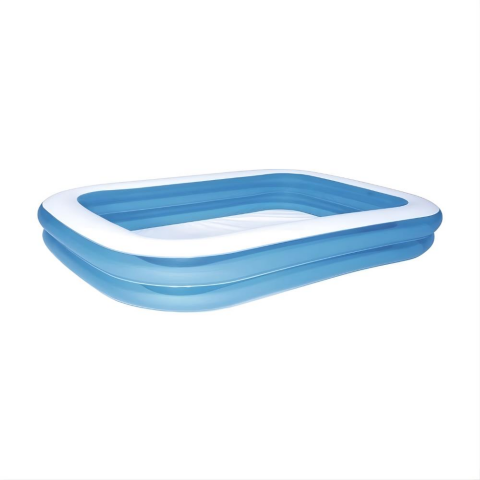 Bestway Jumbo Dikdörtgen Havuz 211 x 132 x 46 cm. 12819