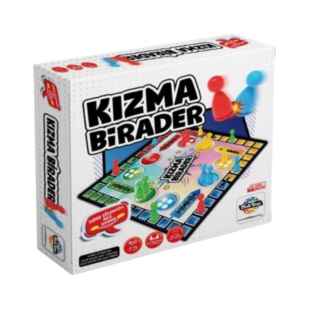 Kızma Birader