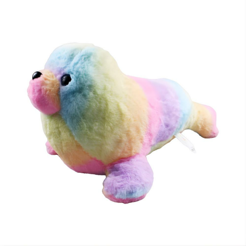 Peluş 60 Cm Fok