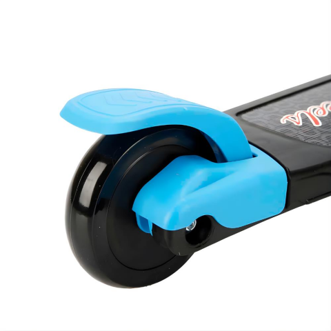 Twist 3 Tekerlekli Işıklı Scooter