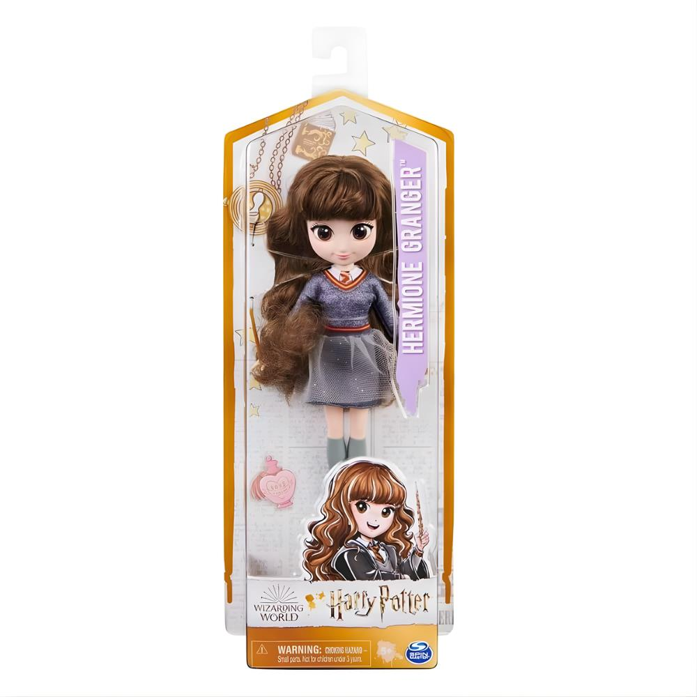 Harry Potter Hermione Granger Figür 20 Cm 6061835