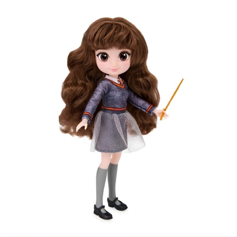 Harry Potter Hermione Granger Figür 20 Cm 6061835