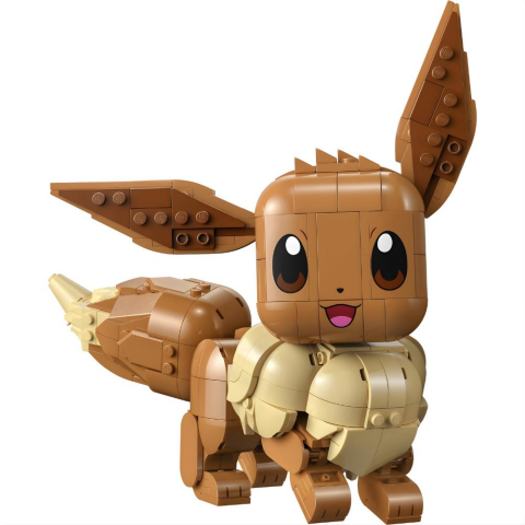 LEGO® Pokémon™ Eevee 72151